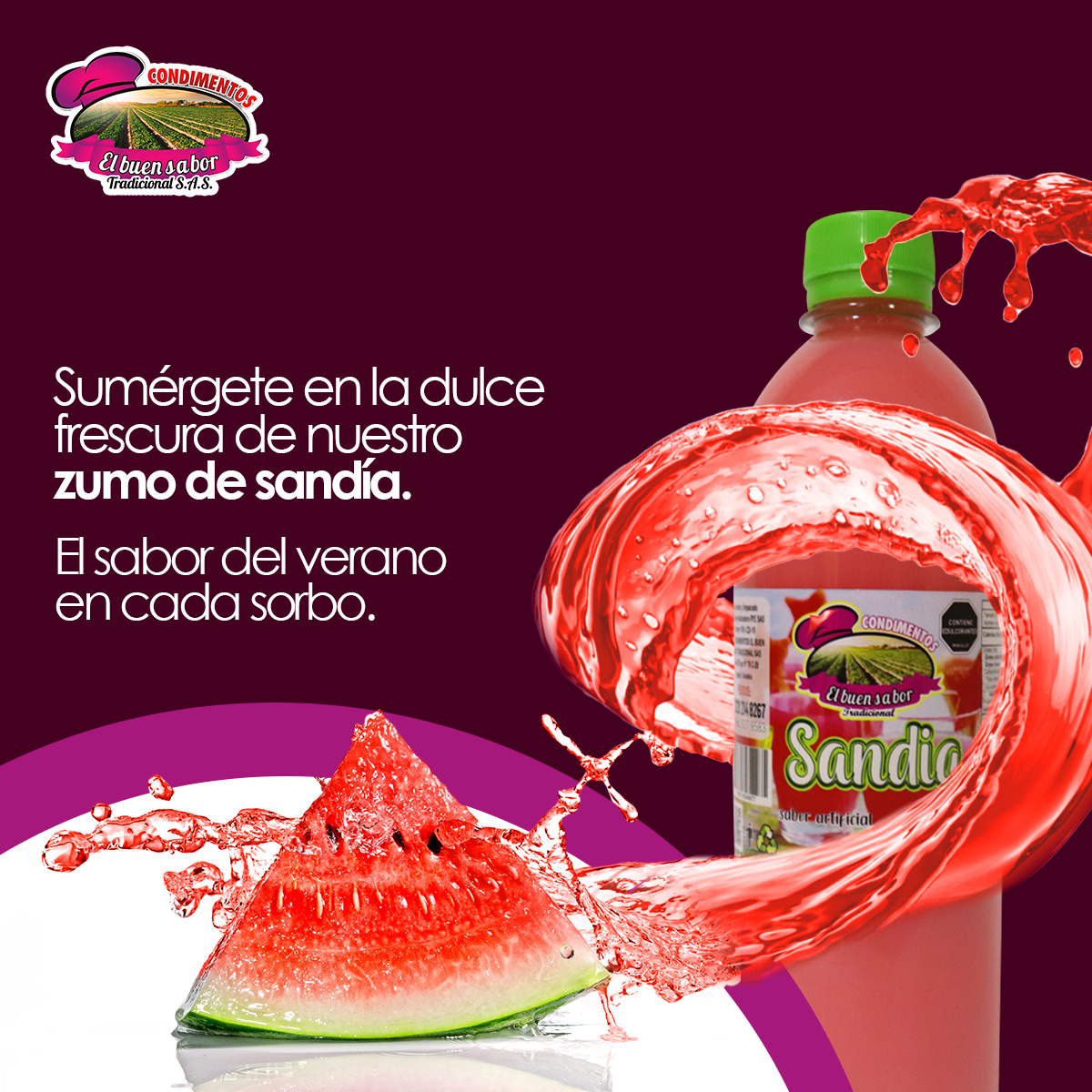 Condimentos el buen sabor tradicional | Bogotá