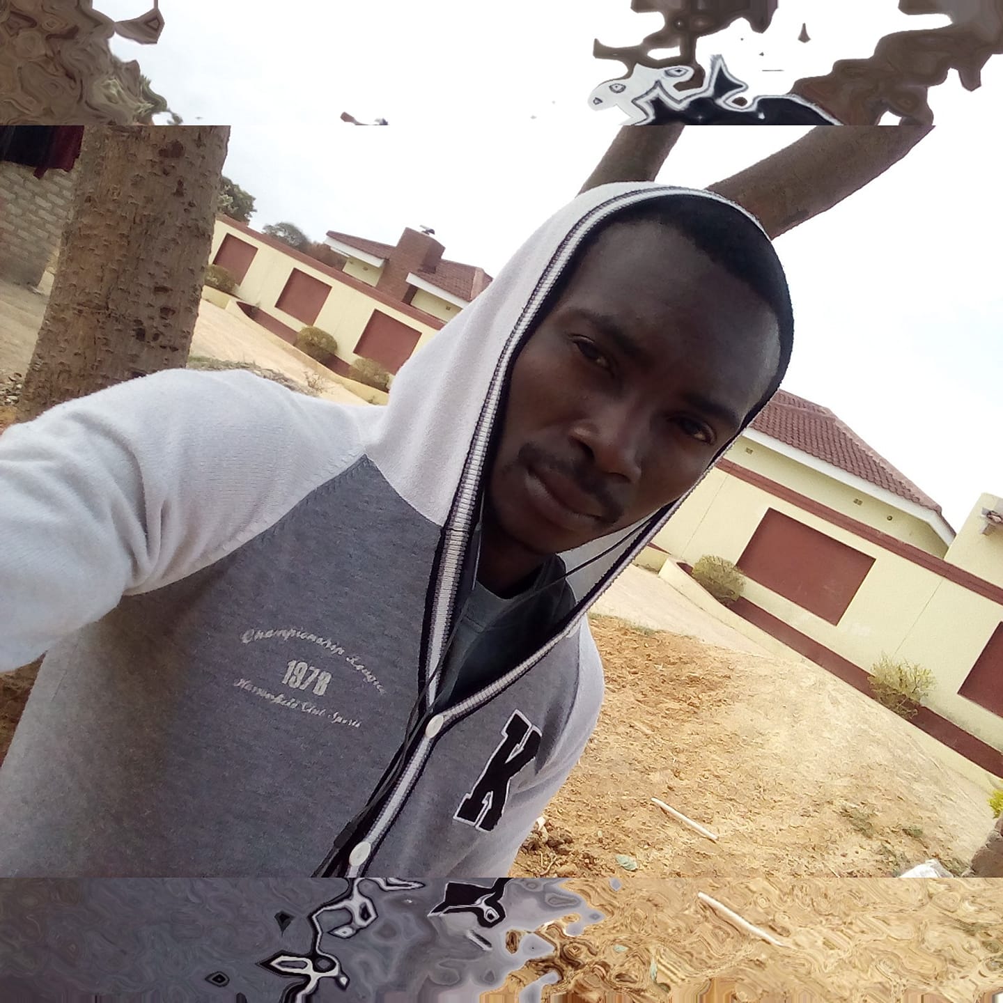 Simba Bako
