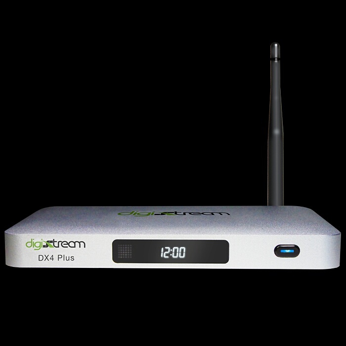 DigiXstream Warehouse | Bakersfield CA