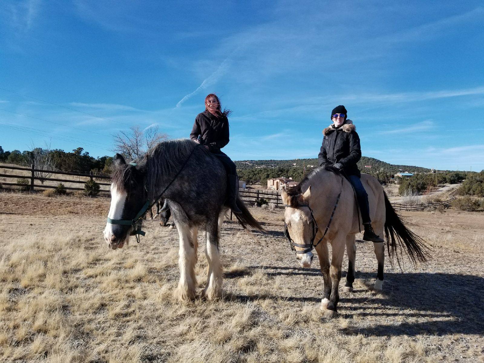Rolling Thunder Ranch