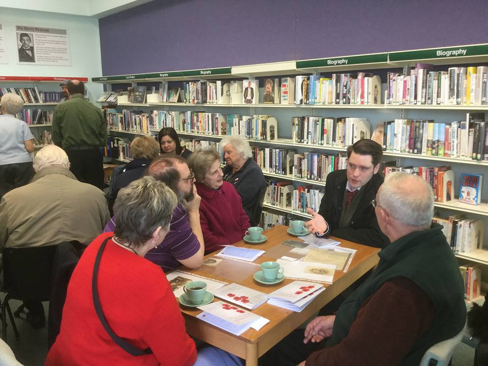 Friends Of Penketh... - Friends Of Penketh Library - FOPL