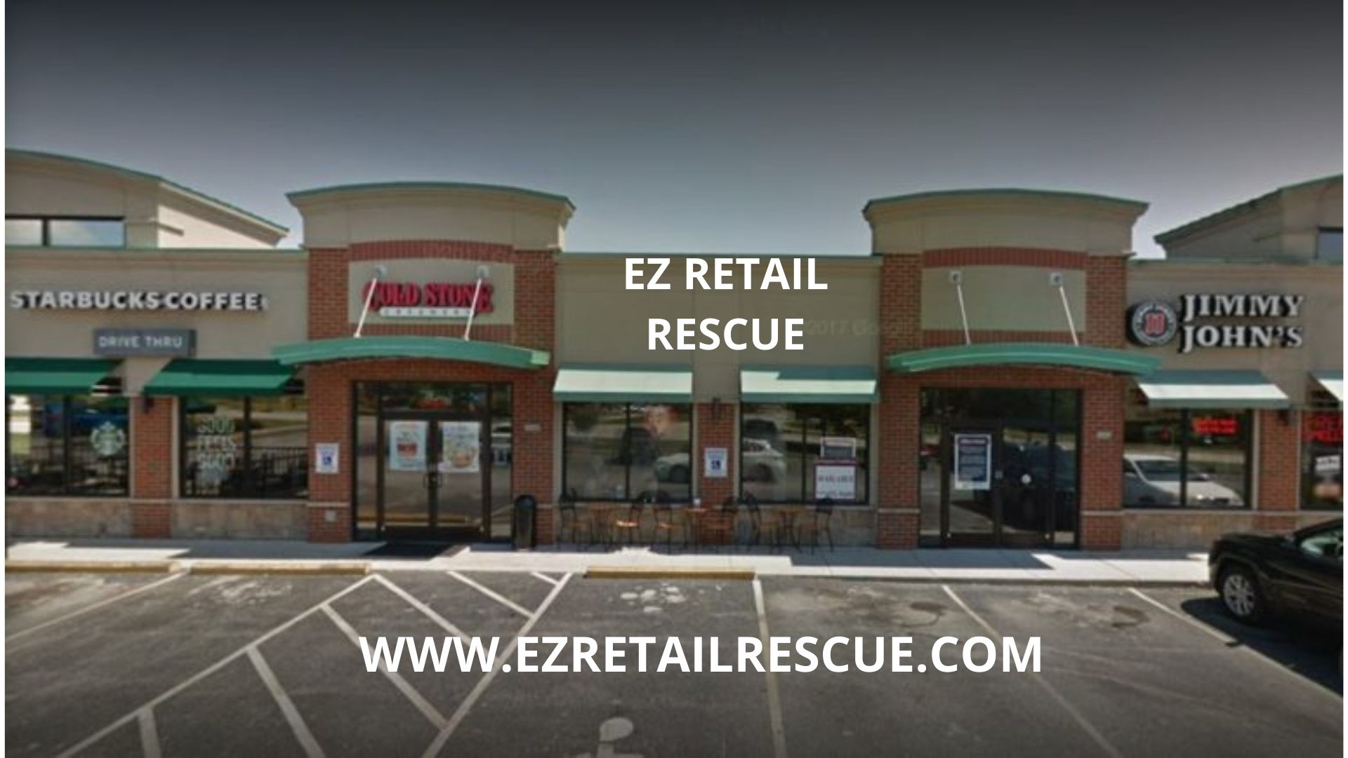 EZ Retail Rescue