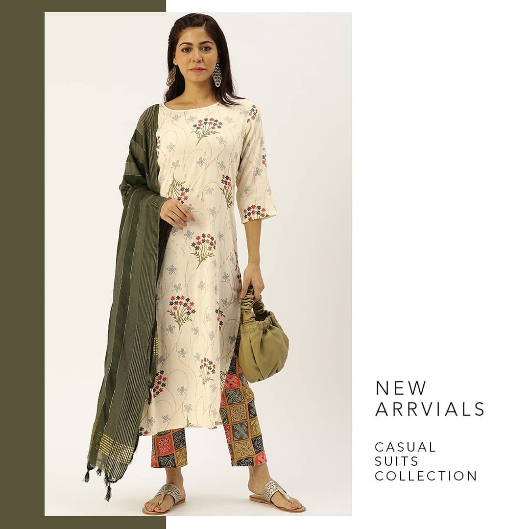 Ninecolours Ind - This Exclusive Pant Style Suit Is An...