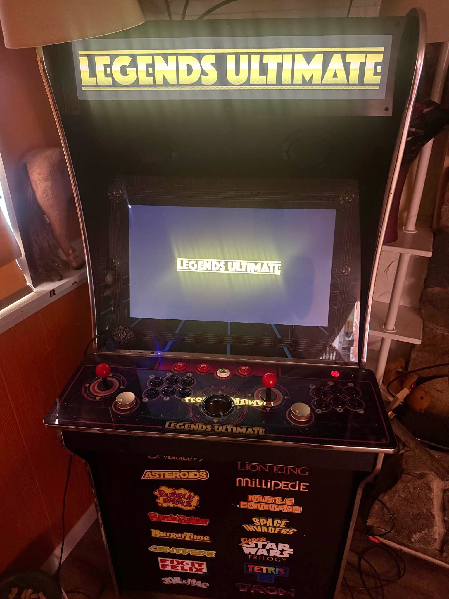 Arcade Machines for sale in Holland, Michigan | Facebook Marketplace