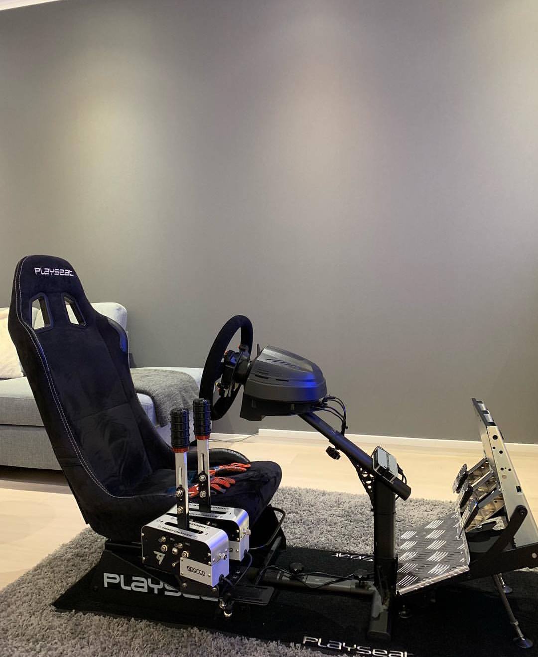 Thrustmaster - New #FriendFriday today!🏁 Today we are highlighting ...
