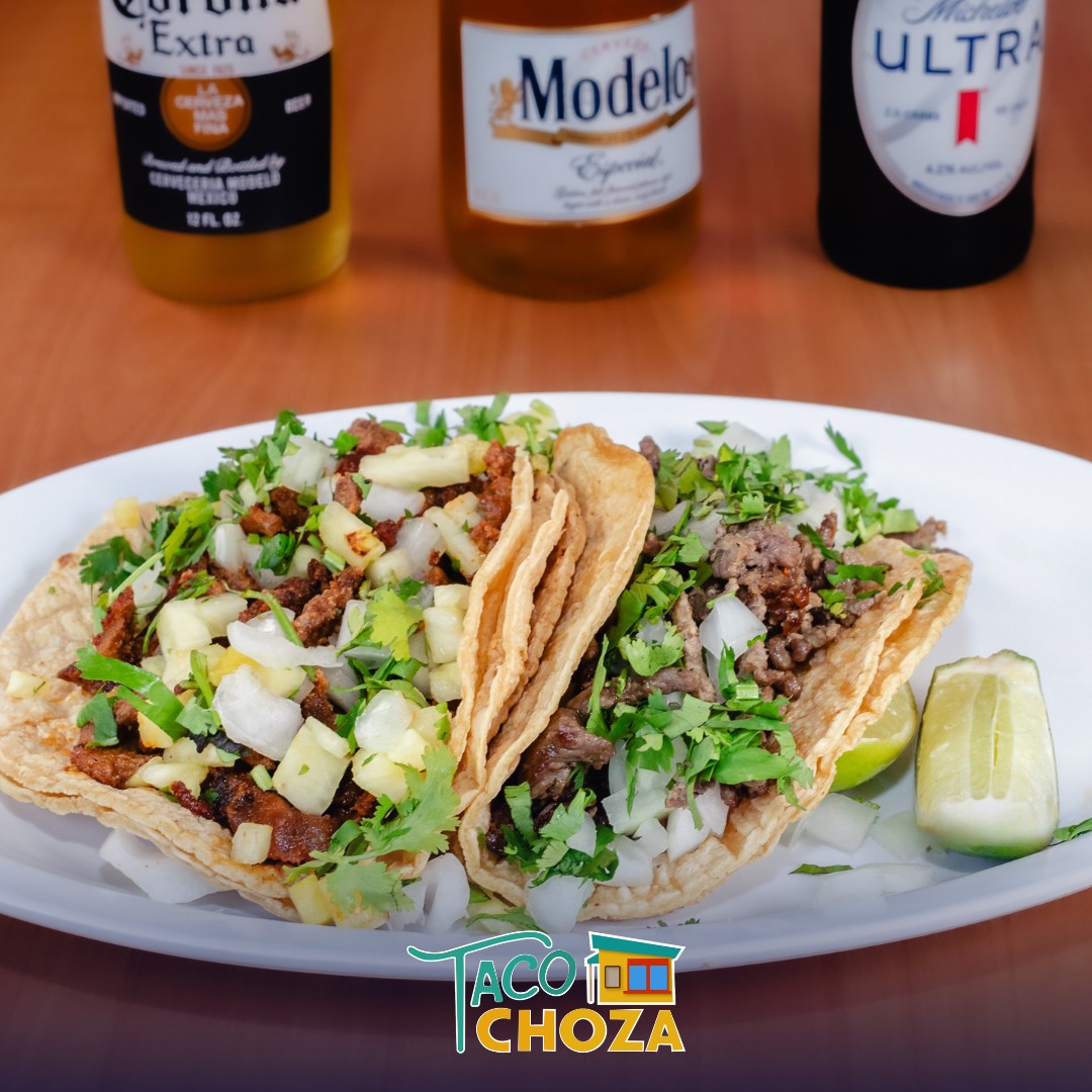 TACO CHOZA 502 | Louisville KY