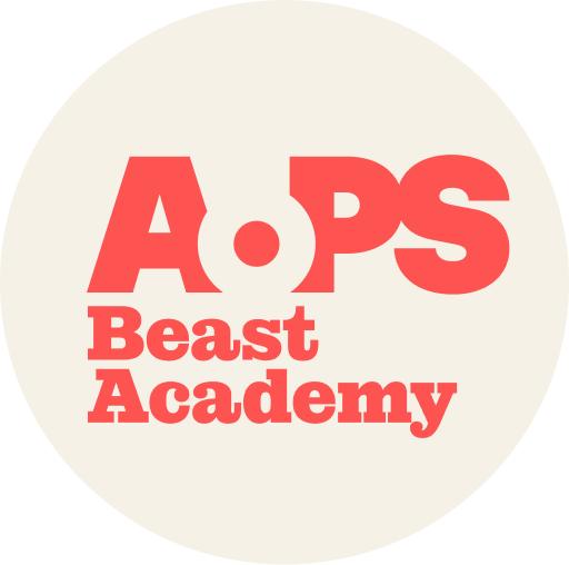 Beast Academy (@beastacademymath) • Facebook