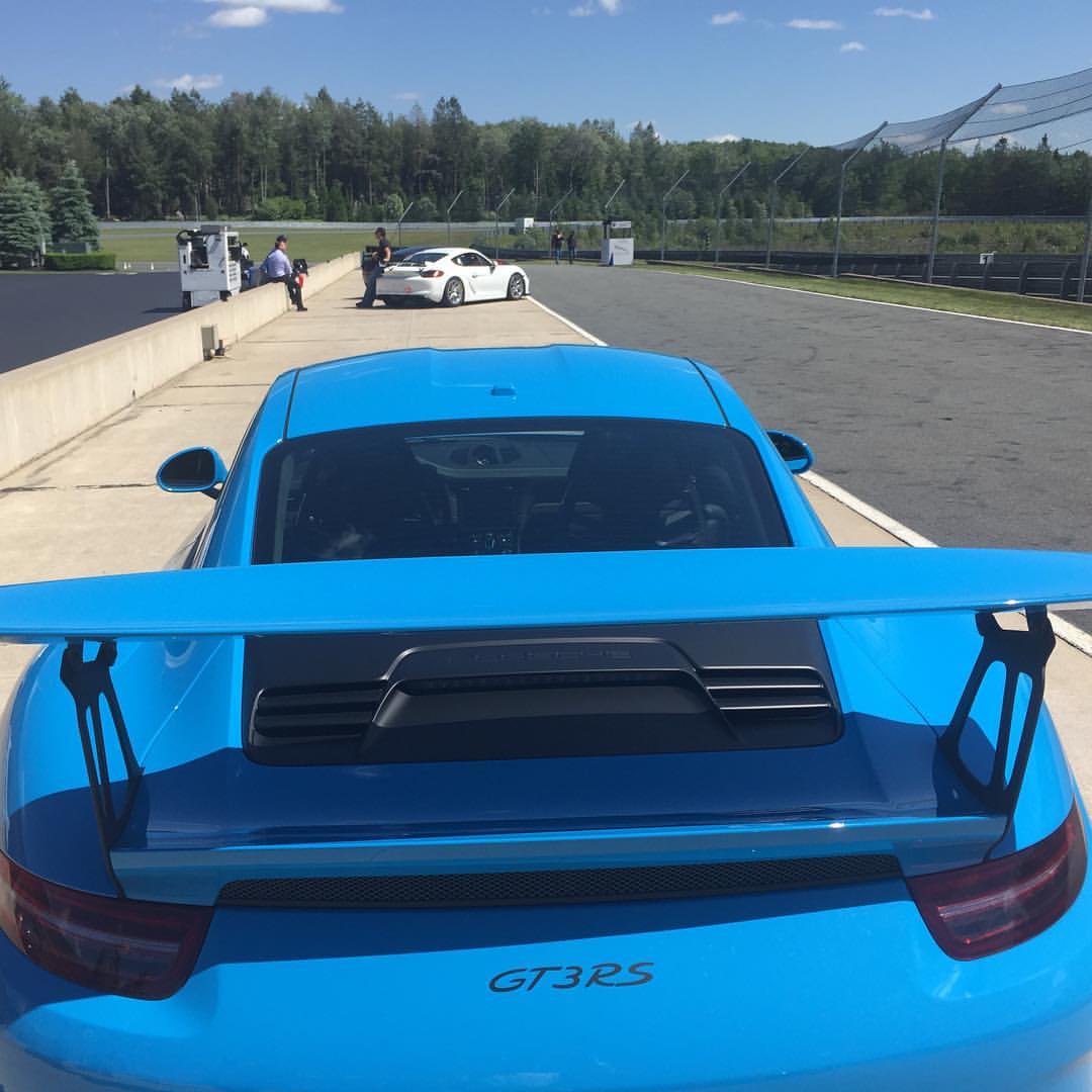 Raphael Racing