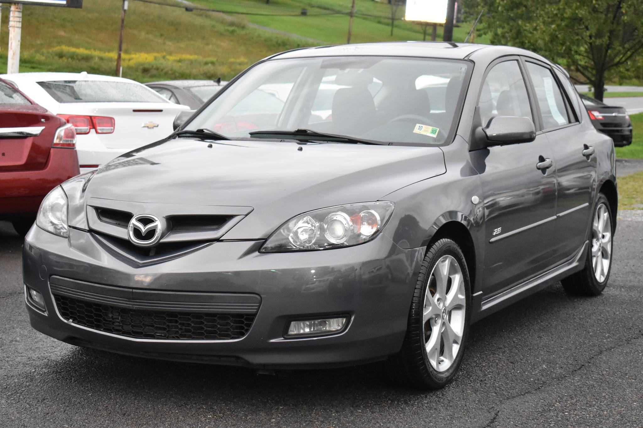 Magic Star Auto Sales Inc.... - Magic Star Auto Sales Inc.