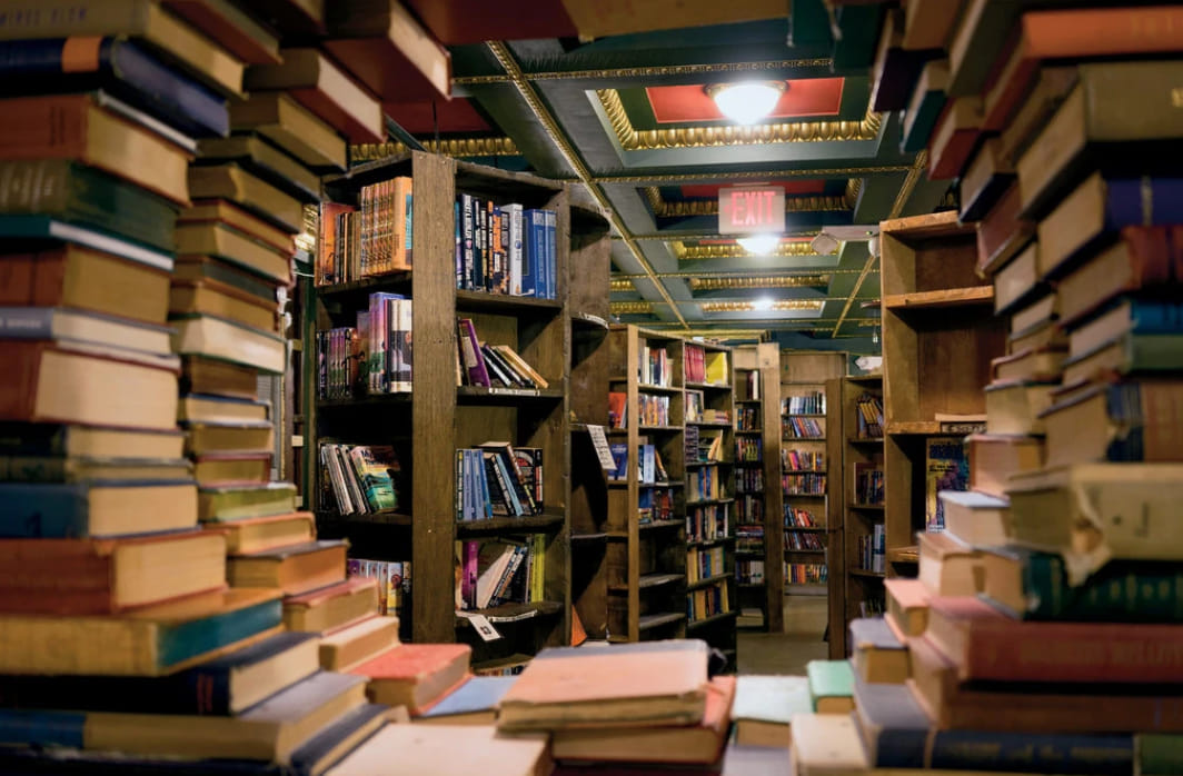 Cochin Police Library | Kochi