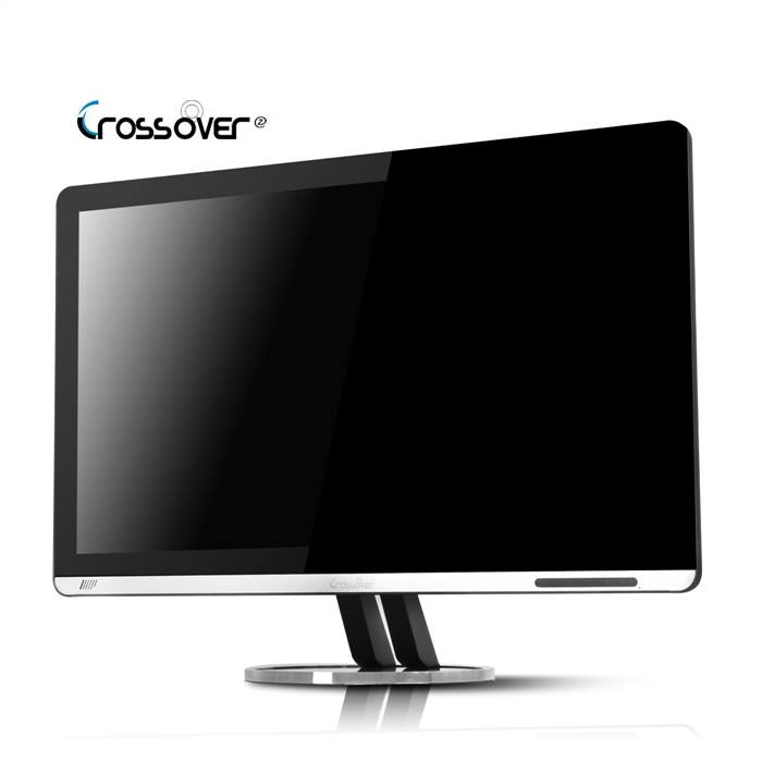 Crossover monitor