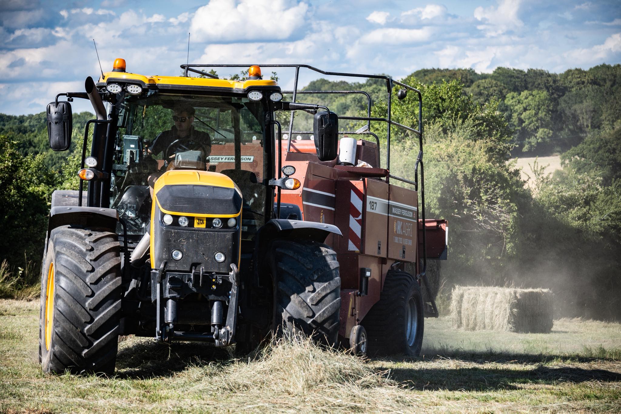 Andy Ruff Agricultural... - Andy Ruff Agricultural Contractor