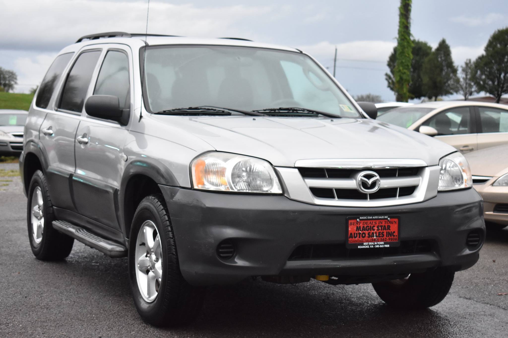 Magic Star Auto Sales Inc. | Lynchburg VA