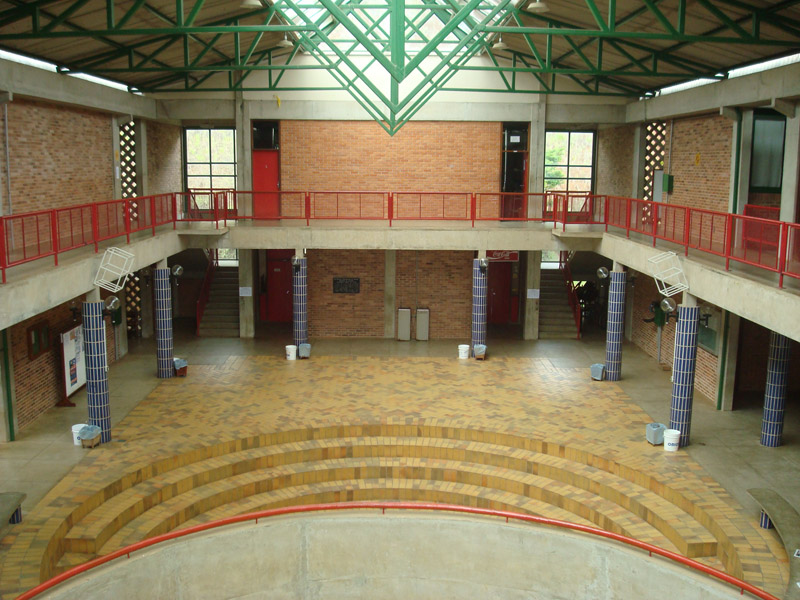 Coluni - UFV