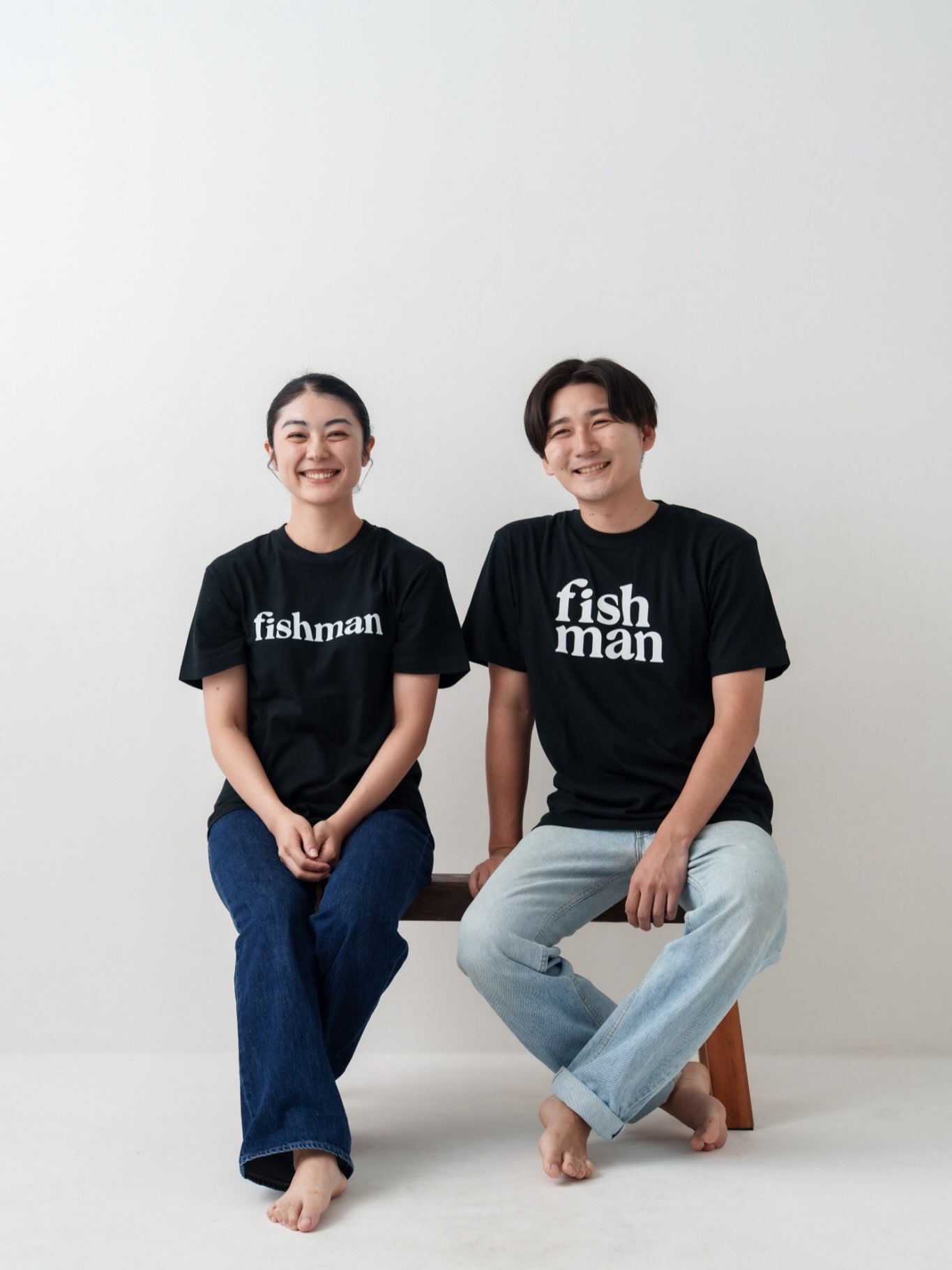 博多 炉端 魚 男 フィッシュ マン