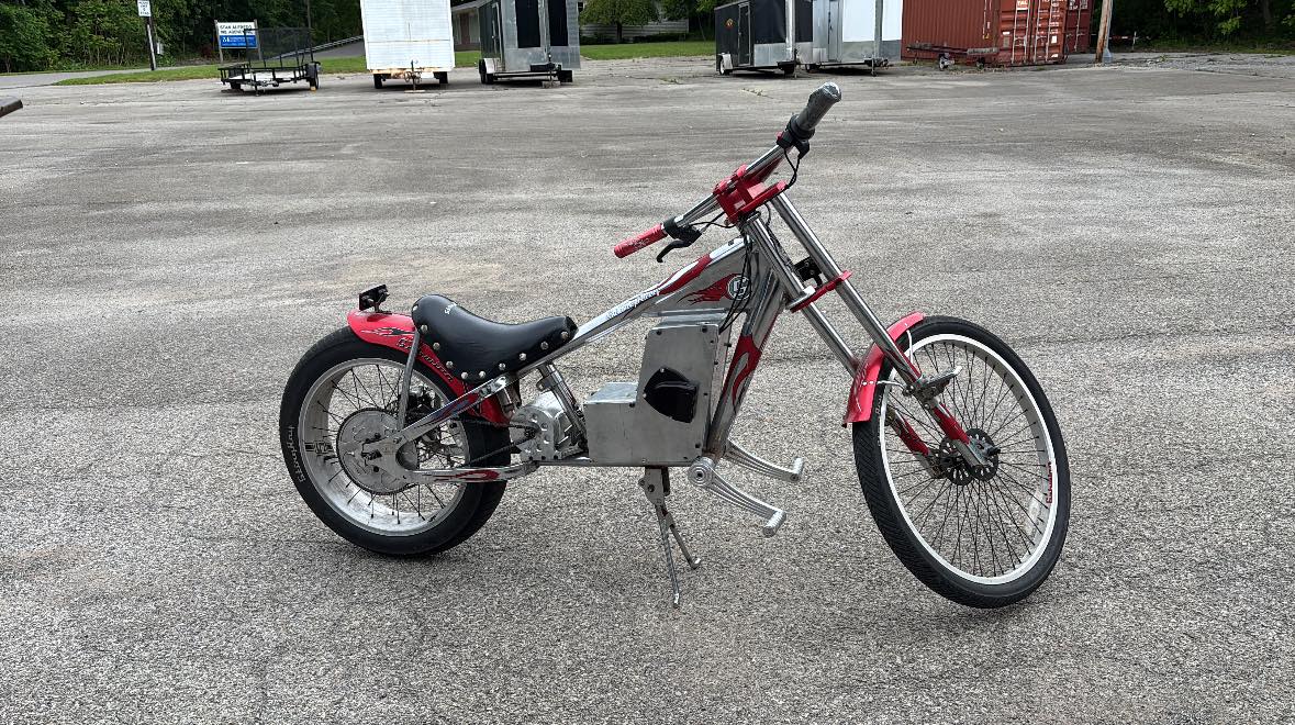 Zero Error Racing Inc. | Sharpsville PA