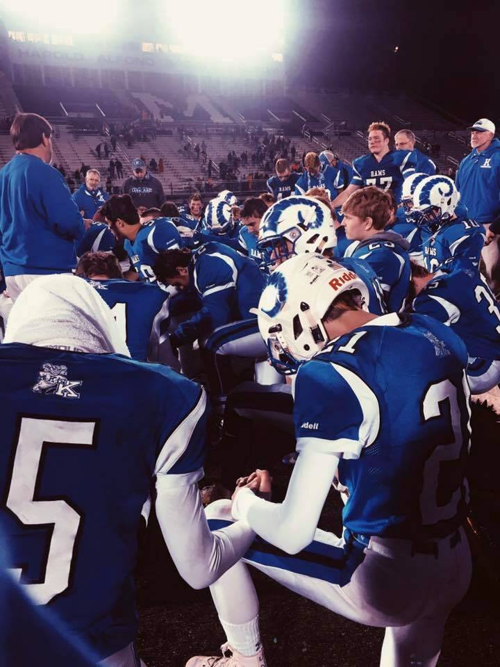 Kennebunk Rams Athletics | Kennebunk ME