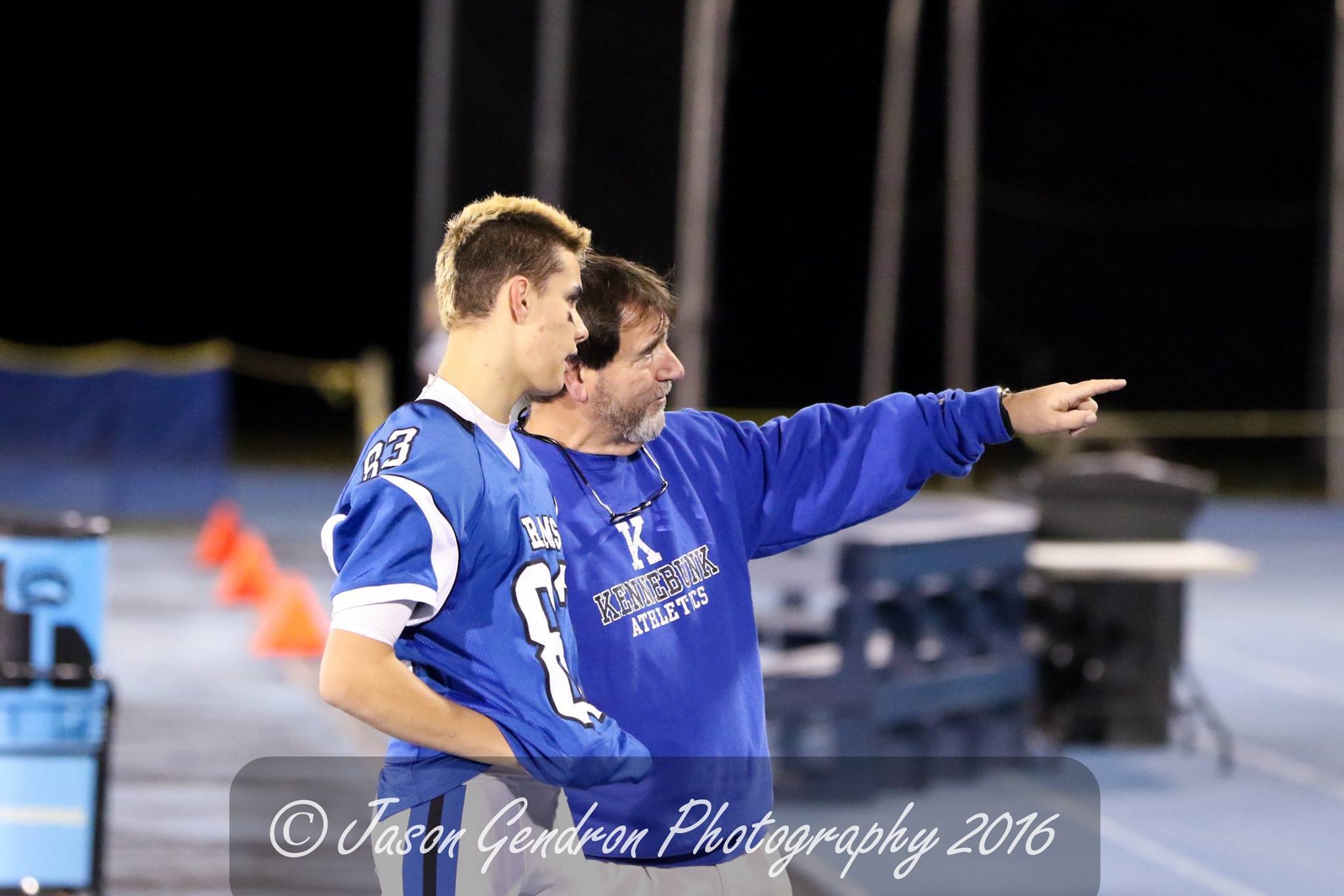 Kennebunk Rams Athletics | Kennebunk ME