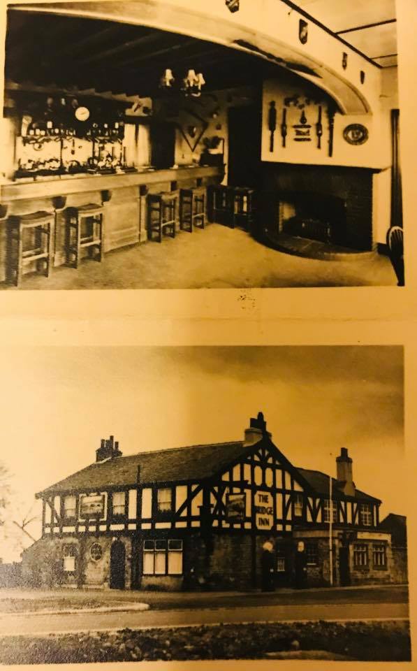 A customer of ours dropped this... - The Bridge Inn Stapleton