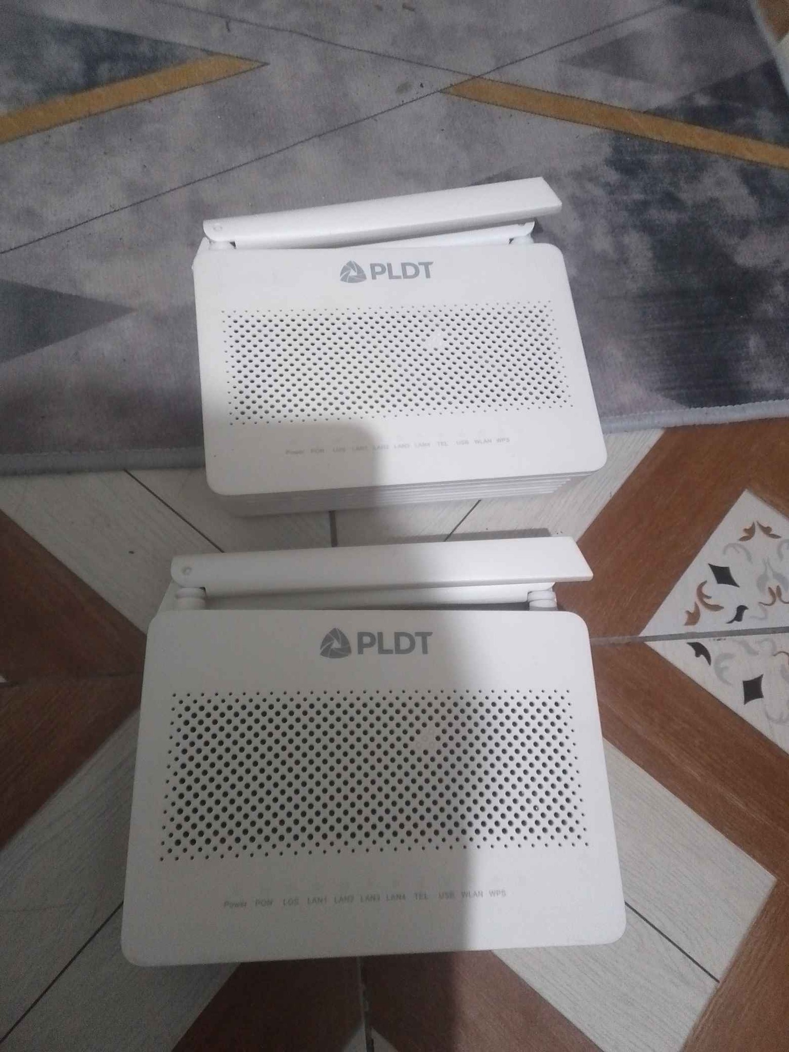 Pldt modem/ pldt router.. - Modems - Imus, Cavite | Facebook ...