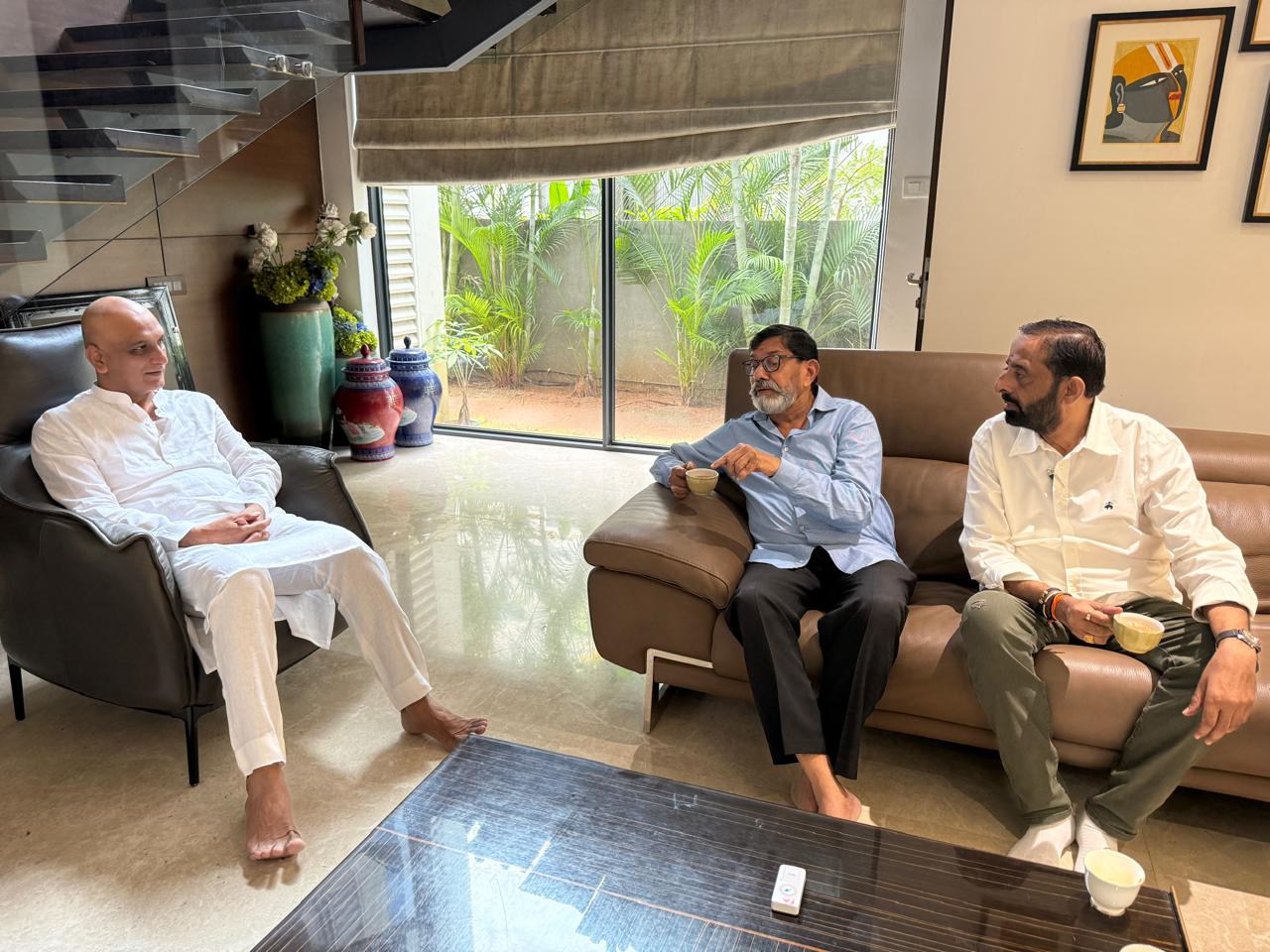Kotha Jaipal Reddy