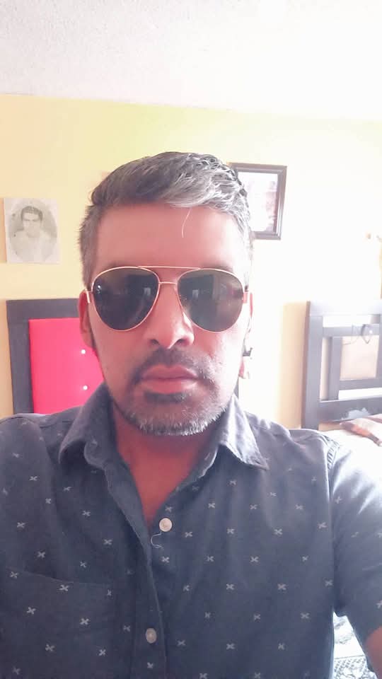Rigoberto Claudio