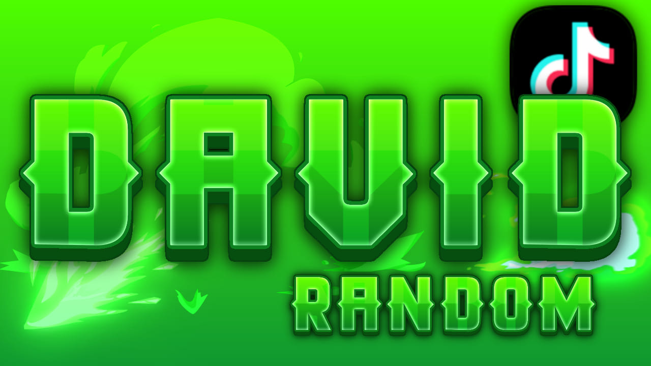 David random