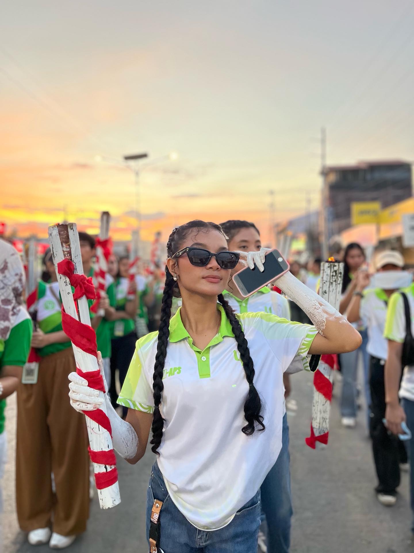 Romina Panuga Milanda