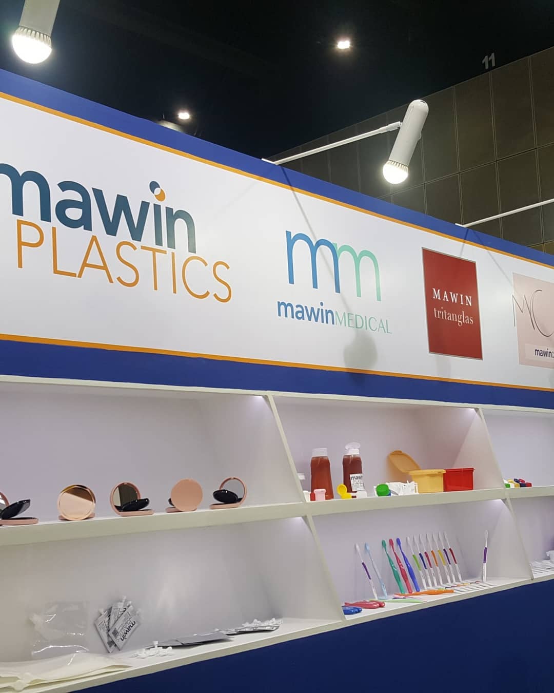 Mawin Plastics : มาวินพลาสติก : Plastics packaging solution provider