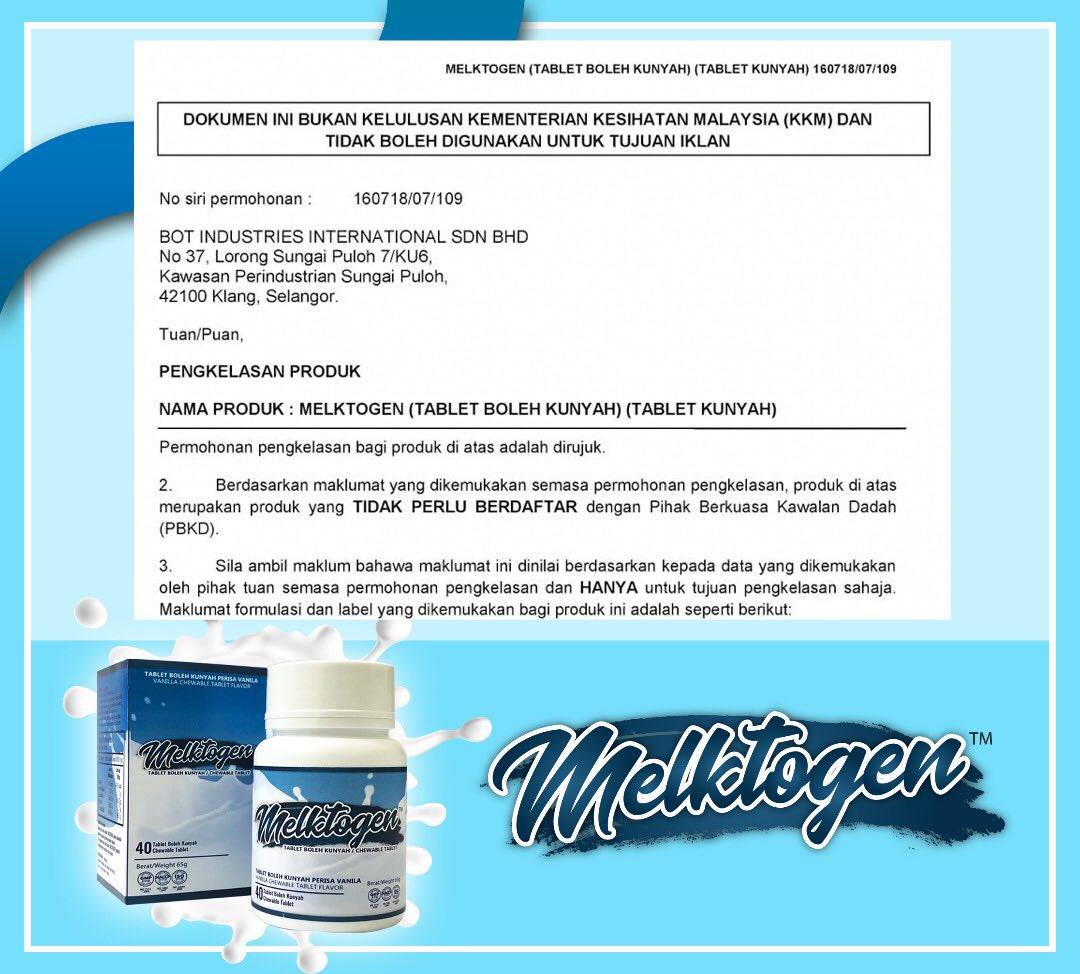 Penawar Hidung Sensitif Resd4u Produk Tiada Kelulusan Kementerian Kesihatan Risau Sebab Produk Tiada Kelulusan Kkm Jangan Risau Kami Bukan Produk Kesihatan Atau Kecantikan Supliment Makan Sperti Melktogen