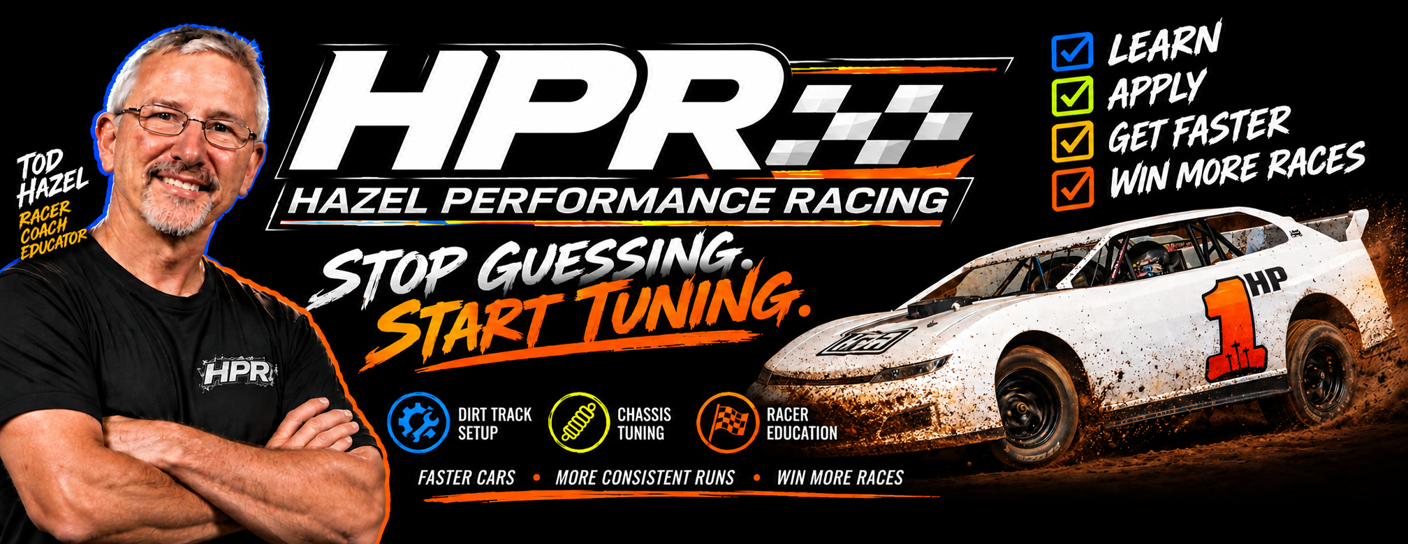 What is a roll axis and how does... - Innovator Race Cars | Facebook