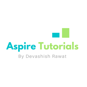 Aspire Tutorials