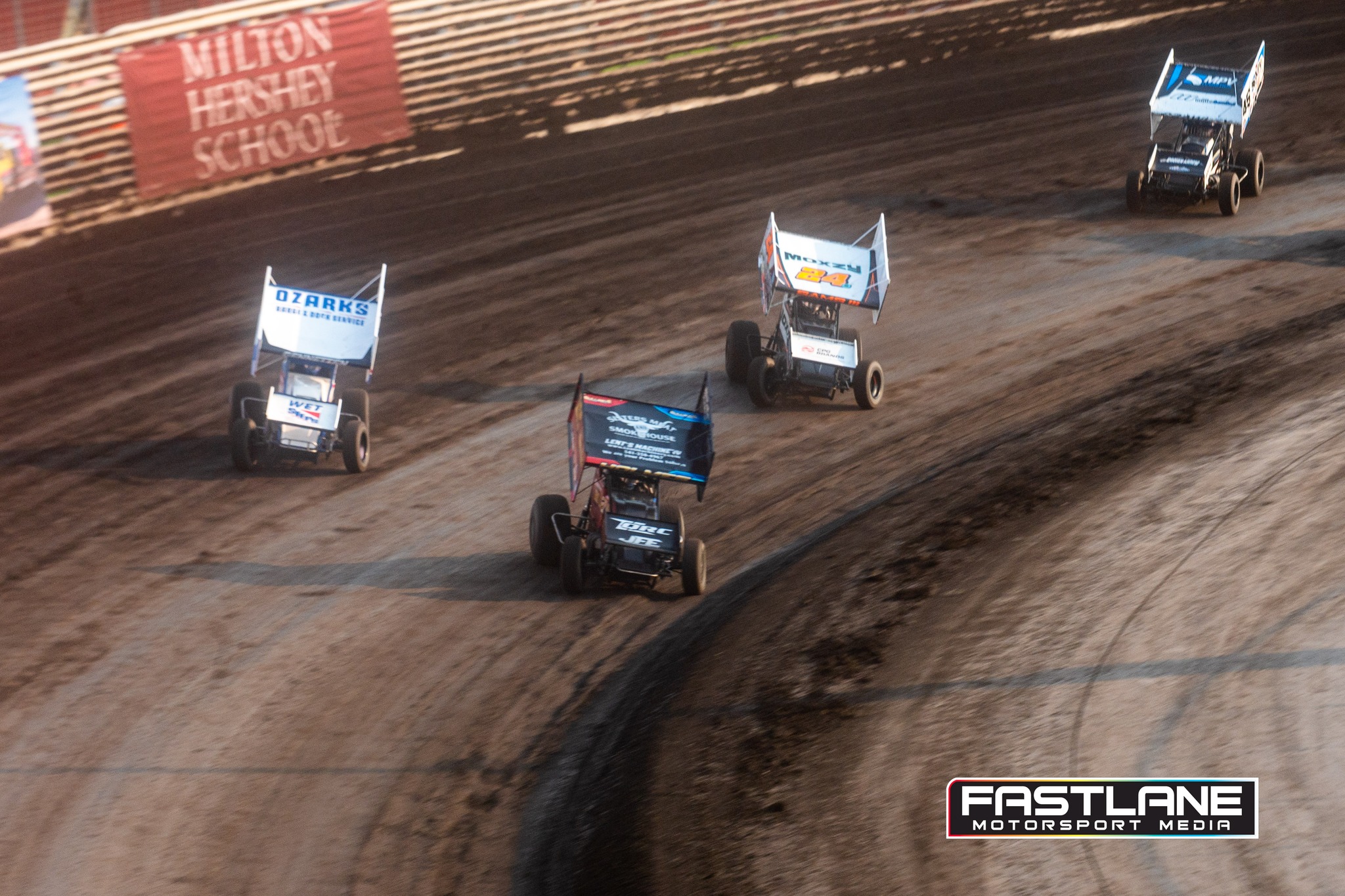 Nick Anderson Motorsport Photography