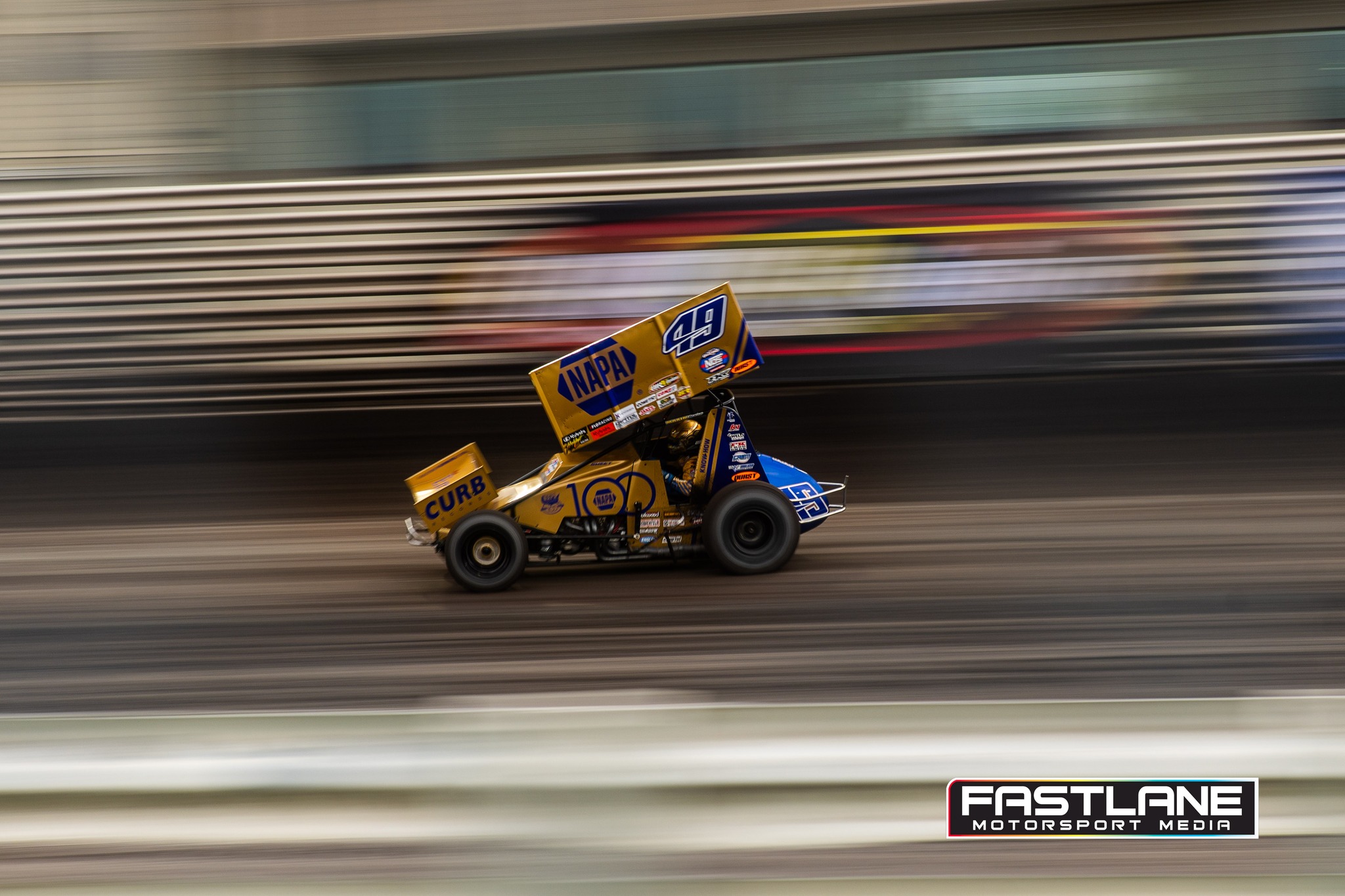 Nick Anderson Motorsport Photography