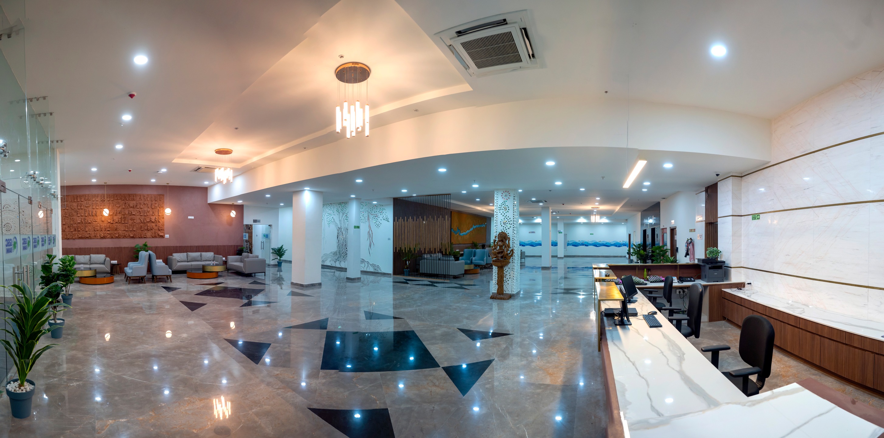 GSC Bank Sahakar Bhavan