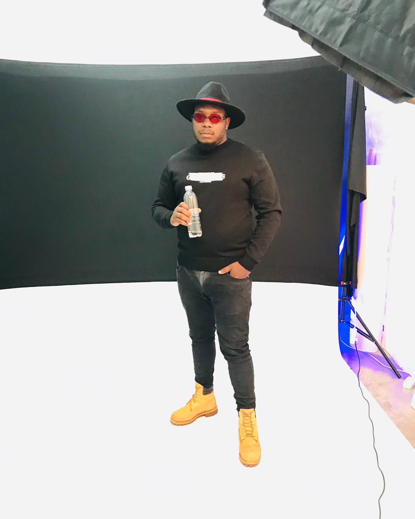 DJ Lesh SA - New music coming soon 🤞🏽🤞🏽🤞🏽 @ Mall of Africa | Facebook