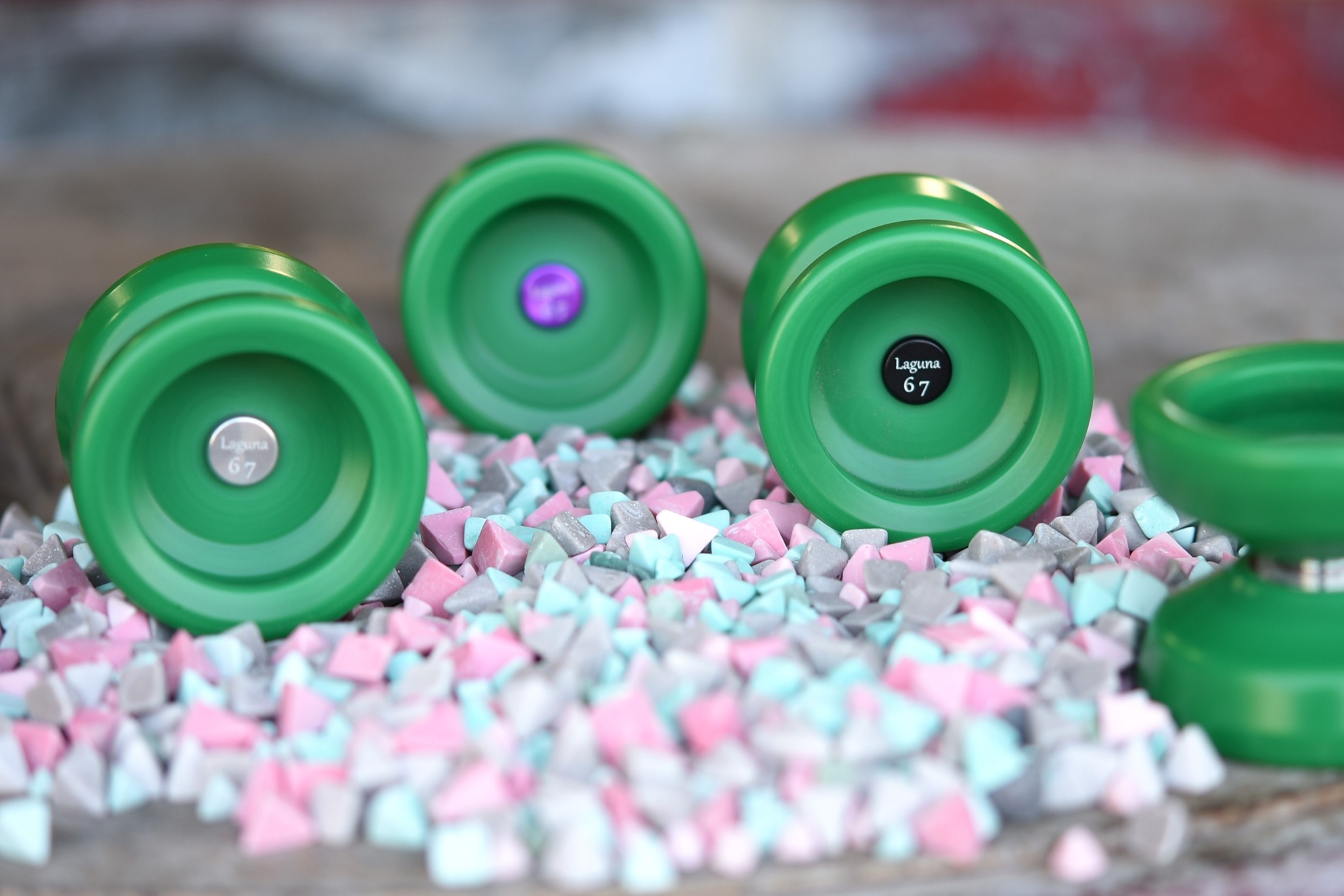One Drop Yo-Yos | Eugene OR