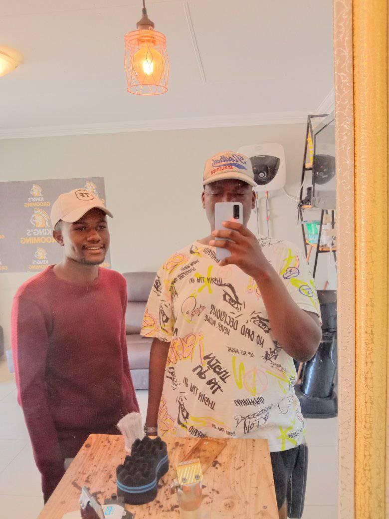 Drip south rsa