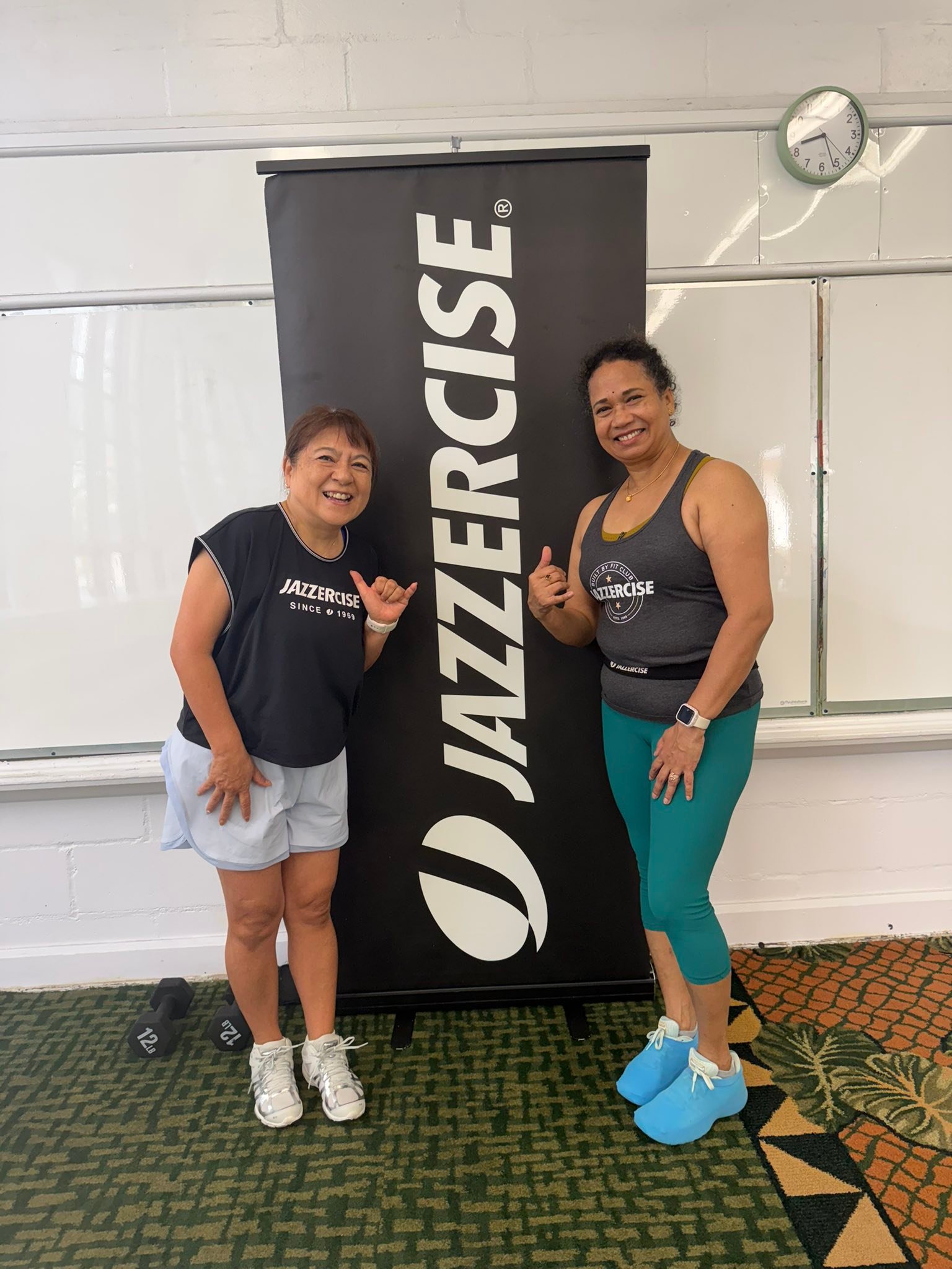 ジャザサイズ ジャパン (Jazzercise Japan) (@JazzerciseJapan