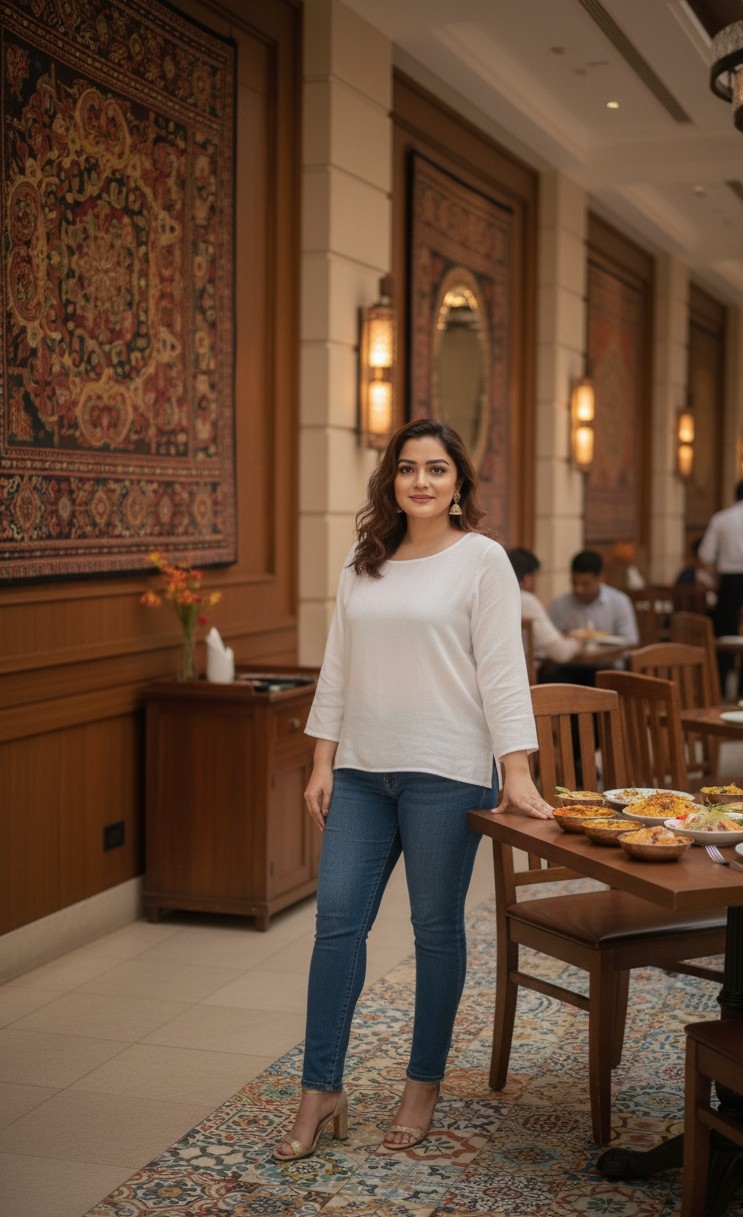 Kayanat Rahman
