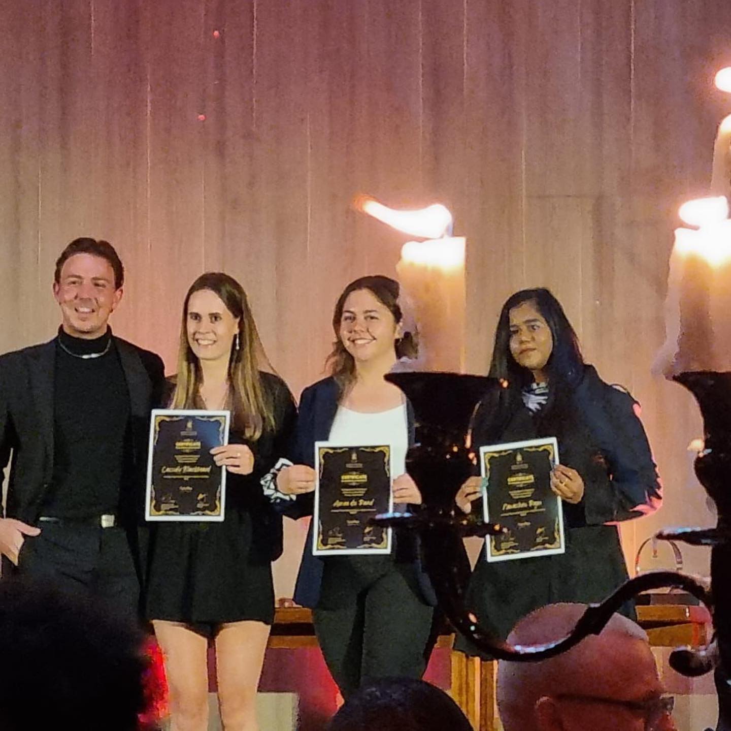Curelitzia was announced as the... - Curelitzia Residence | Facebook