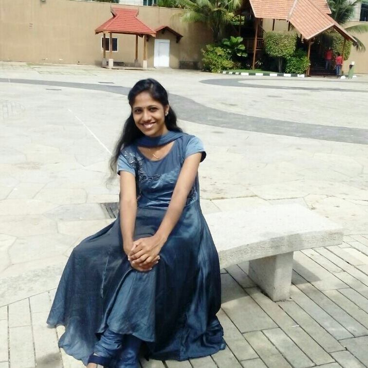 Shilpa Raj