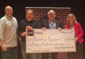 Perception Programs, Inc. | Willimantic CT