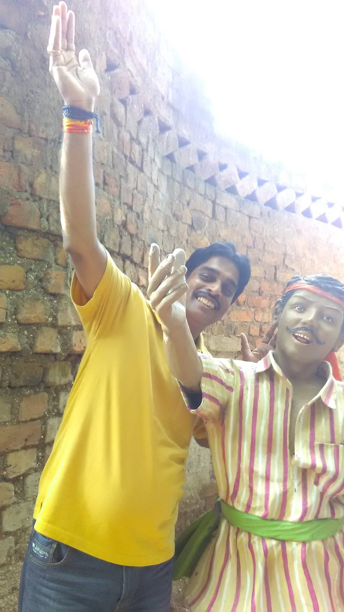 Pramod Mathur