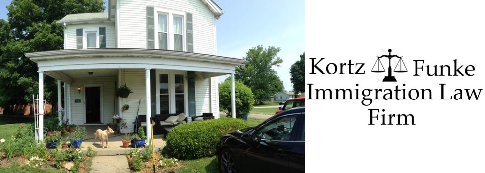 Kortz & Funke Immigration Law Offices, PLLC - Home | Facebook