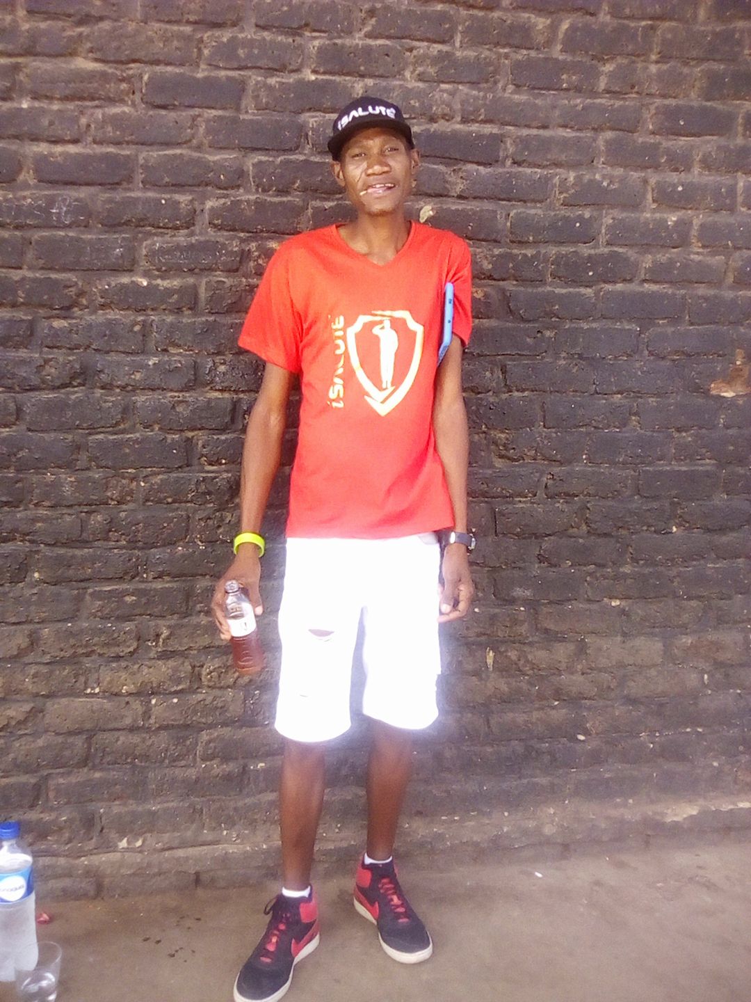 Ibutho Mango Atchar
