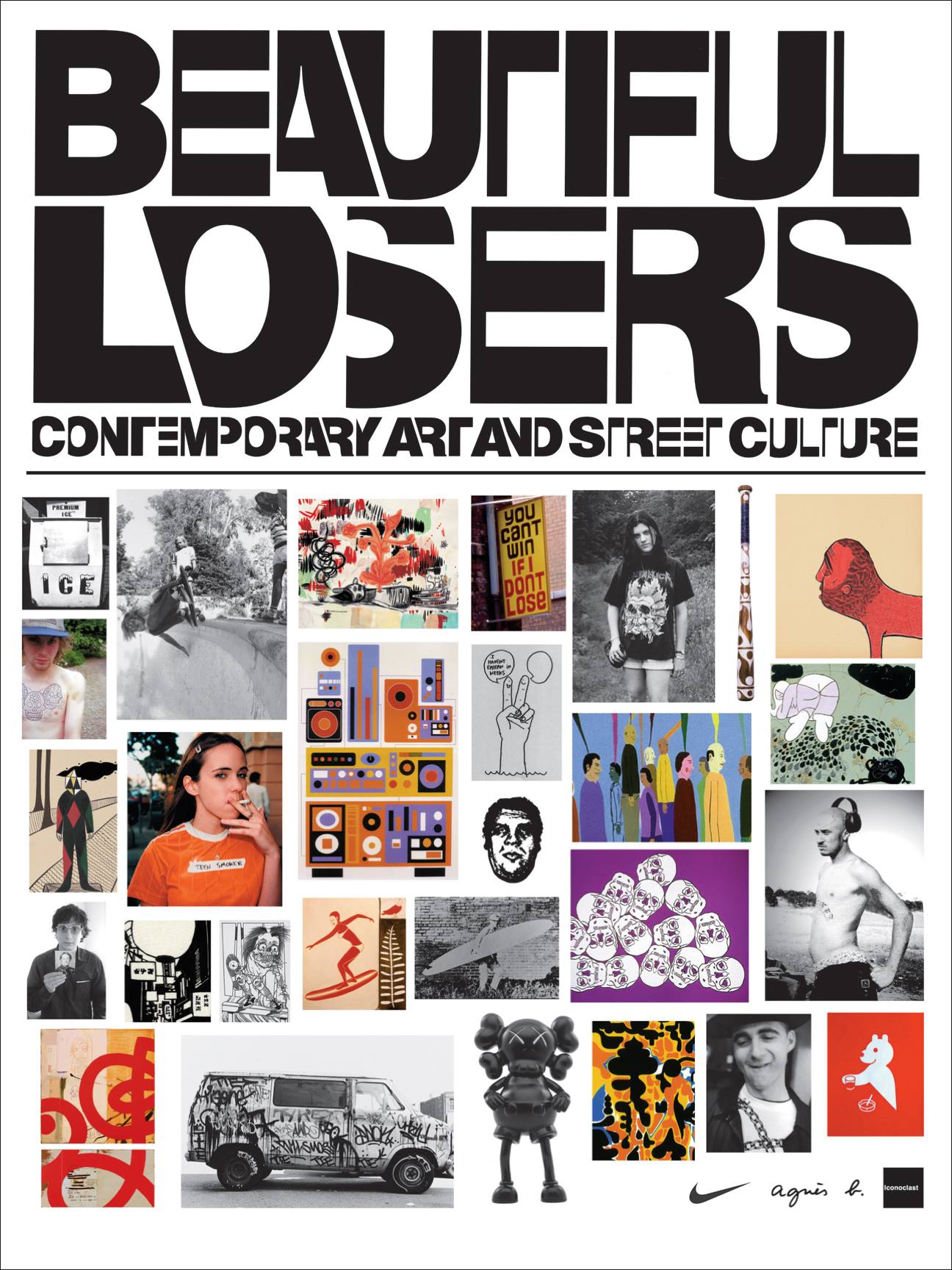 Beautiful Losers (@beautifullosersexhibition) • Facebook