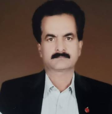 Abdul-Qadir Rind