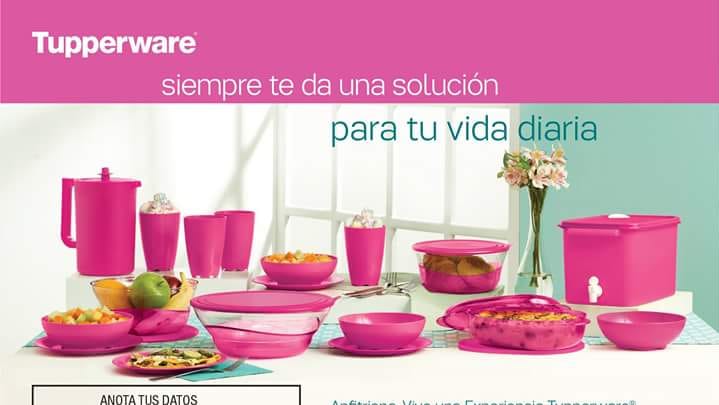 Tupperware Ofertas y más🍚 | Facebook