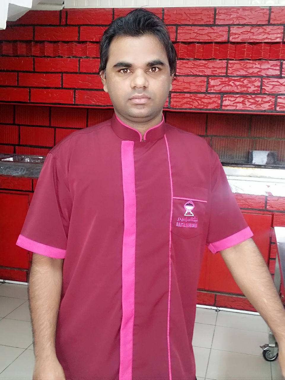 Sohail Bashir CHEF